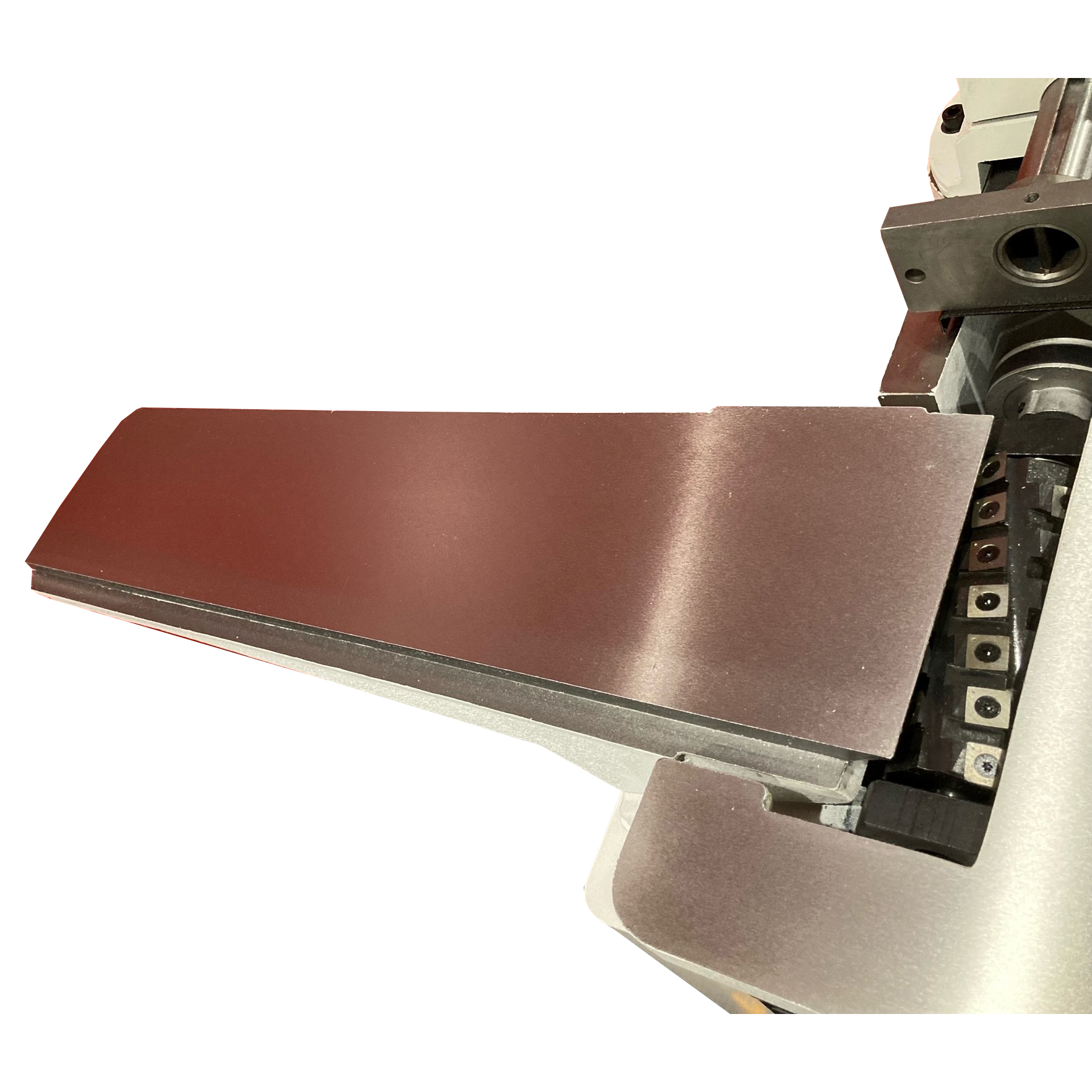 (12) DM106FL DÉGAUCHISSEUSE DE LUXE 6 PO / 1 HP – Image 6