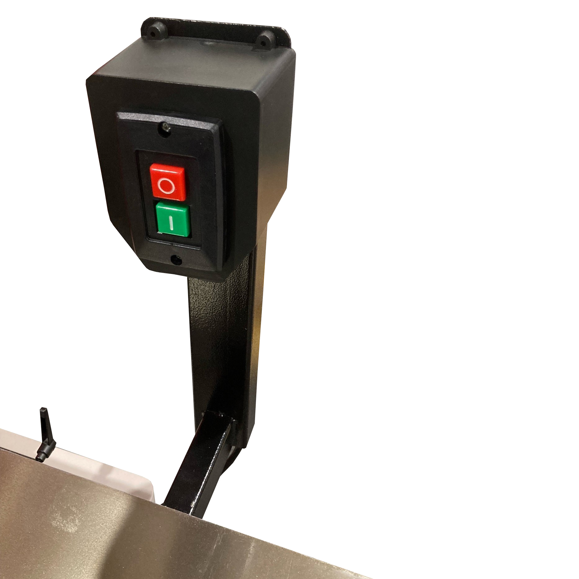 (12) DM106FL DÉGAUCHISSEUSE DE LUXE 6 PO / 1 HP – Image 10