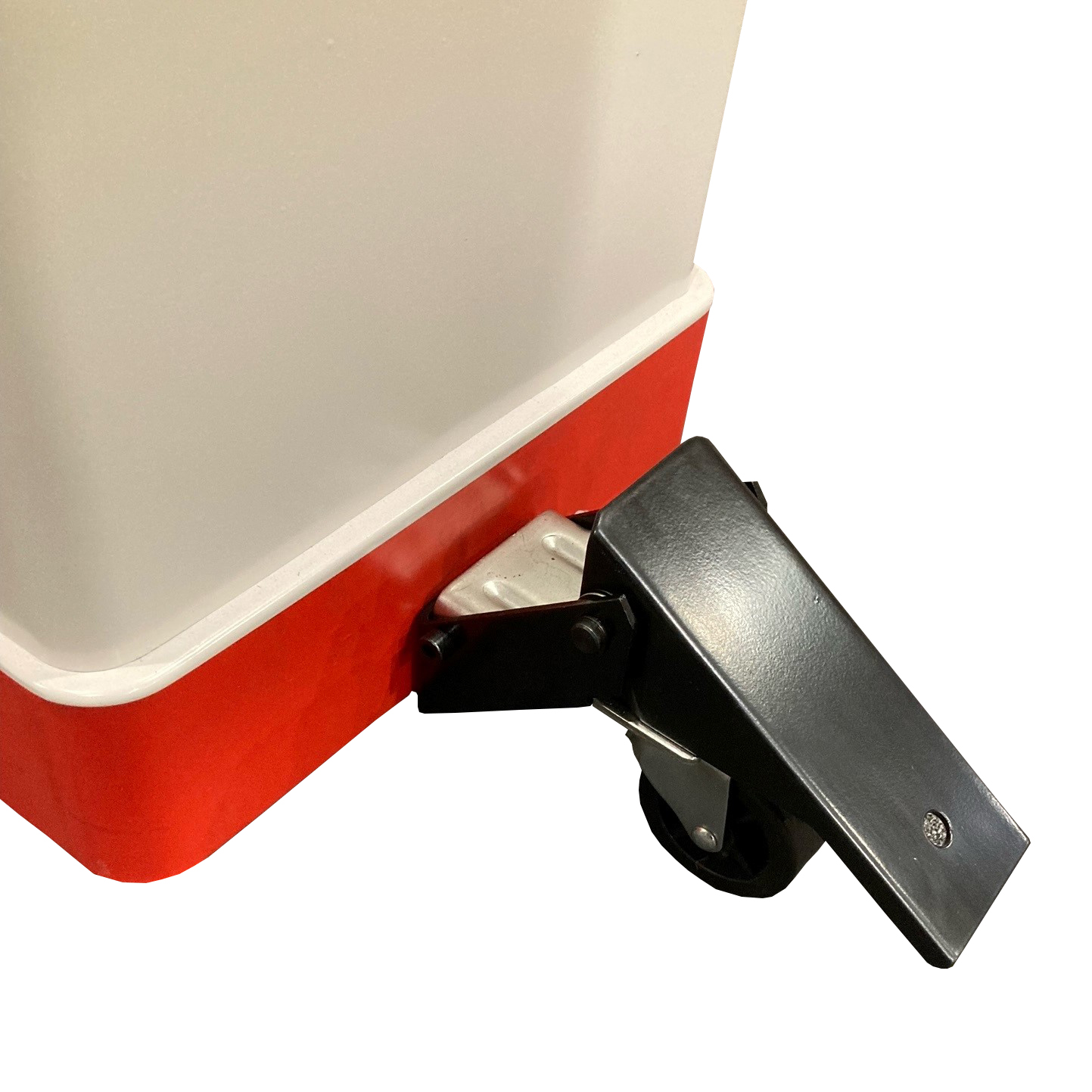 (12) DM106FL DÉGAUCHISSEUSE DE LUXE 6 PO / 1 HP – Image 11