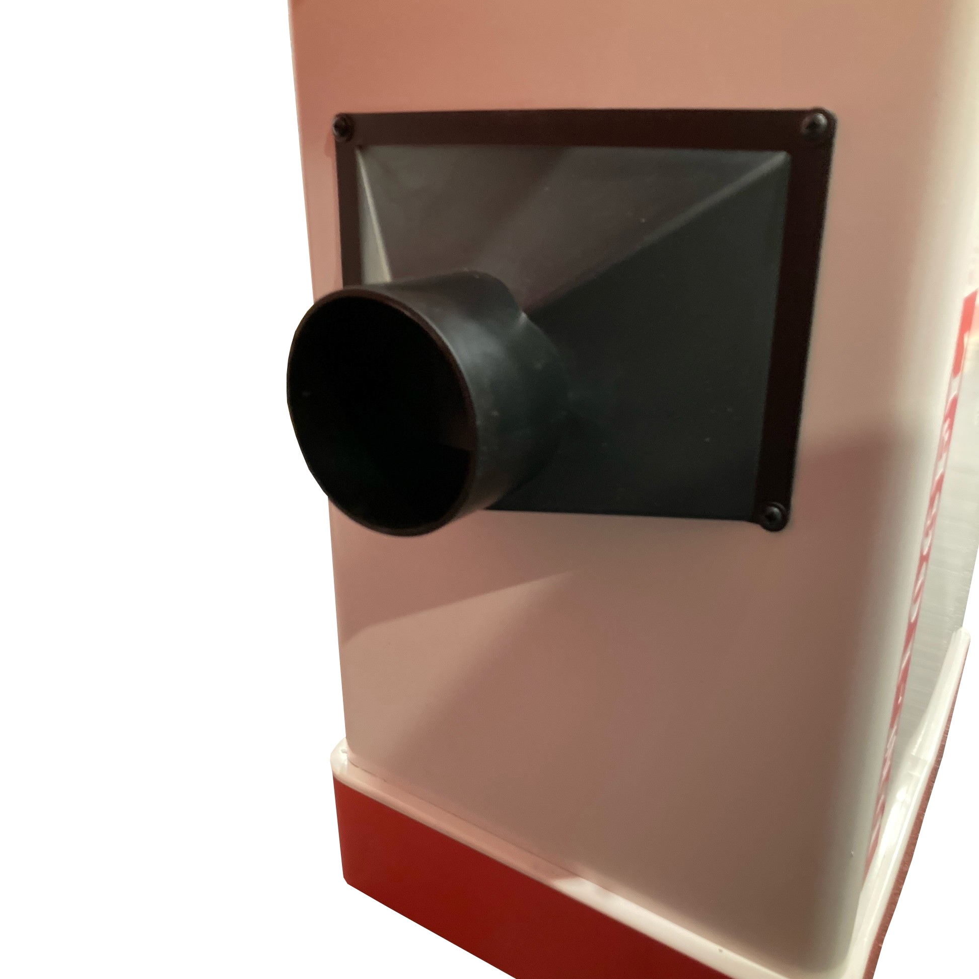 (12) DM106FL DÉGAUCHISSEUSE DE LUXE 6 PO / 1 HP – Image 13