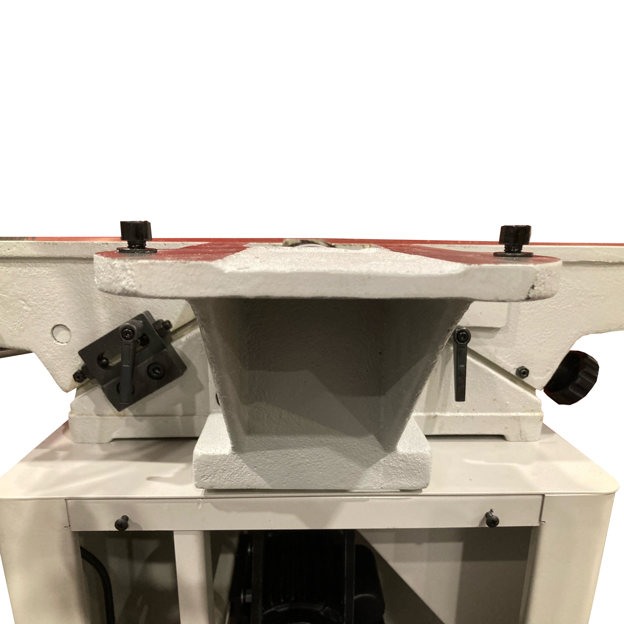 (12) DM106FL DÉGAUCHISSEUSE DE LUXE 6 PO / 1 HP – Image 15