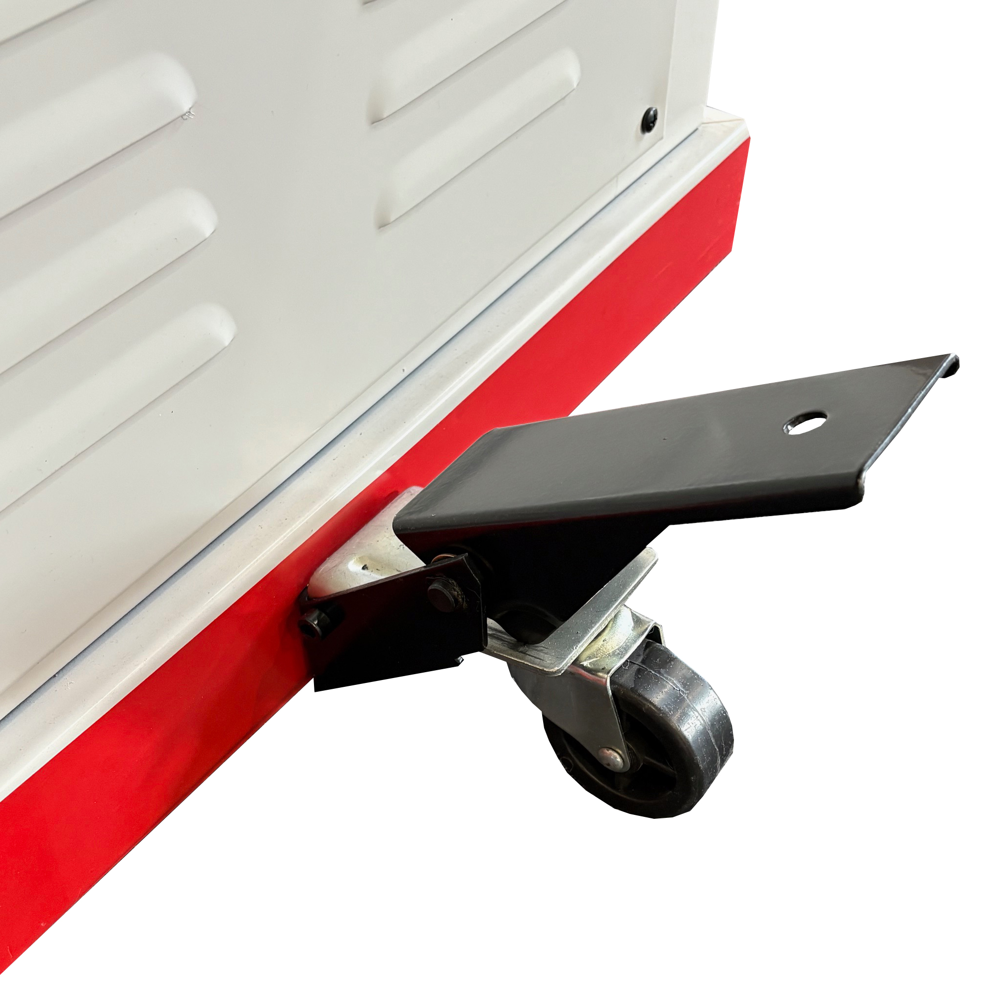 (04) DM201HH RABOTEUSE 20 PO / 5 HP HÉLICOÏDALE – Image 12